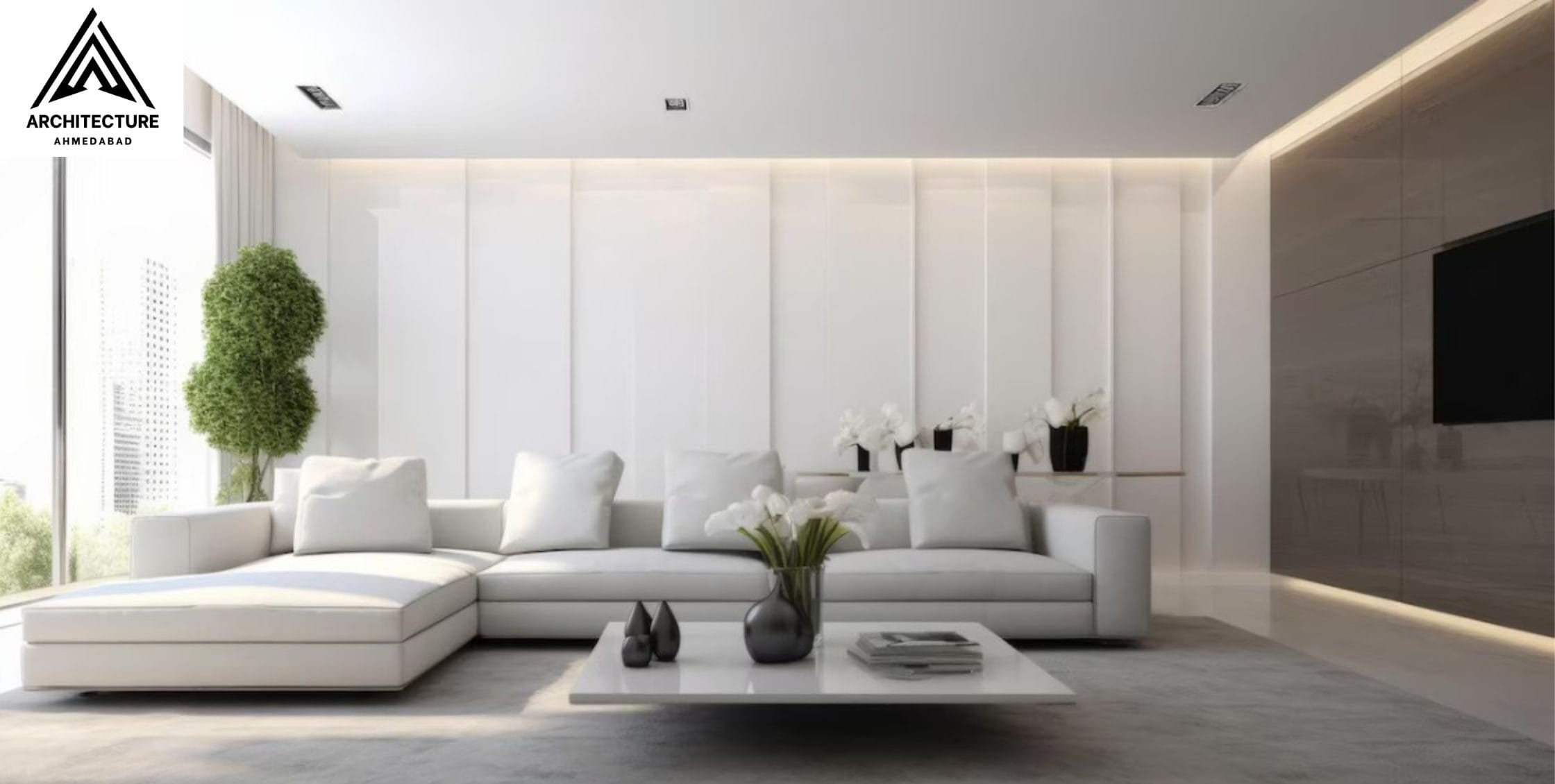 Interior Design for Living Rooms