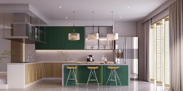 Kitchen Interior Design for Home Kitchen Interior Design for Home