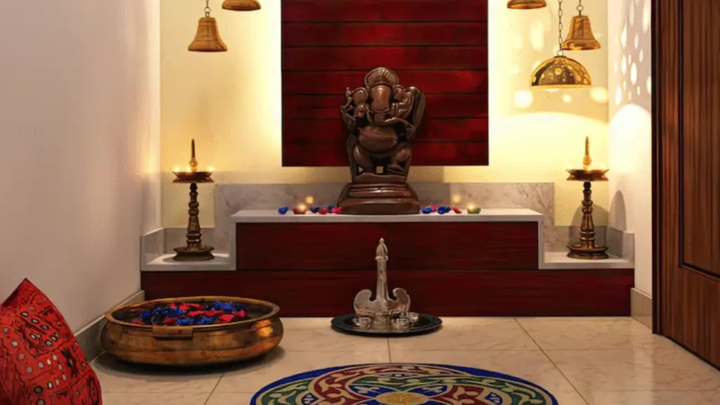 Mandir Interior Design at Home Mandir Interior Design at Home