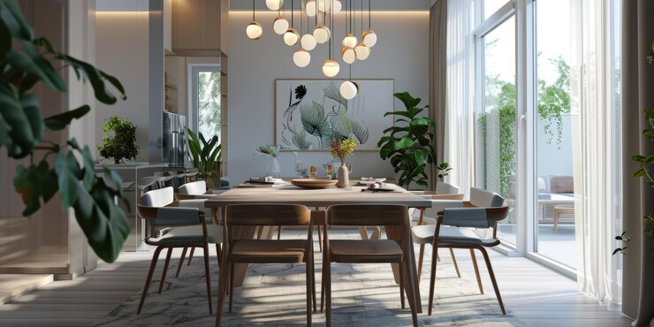 Dining Room Interior Design for Home Dining Room Interior Design for Home