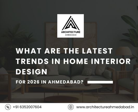 Home Interior Design for 2026