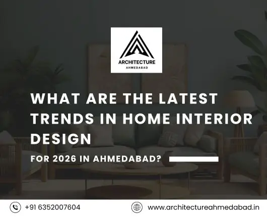 Home Interior Design for 2026